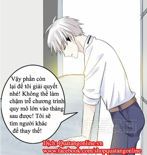 Lều Khều Biết Yêu: Chapter 8