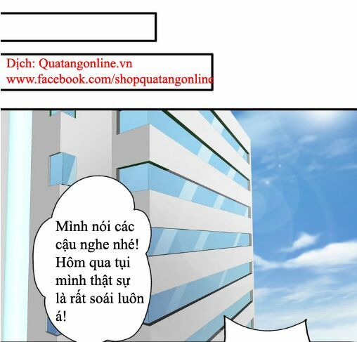 Lều Khều Biết Yêu: Chapter 8