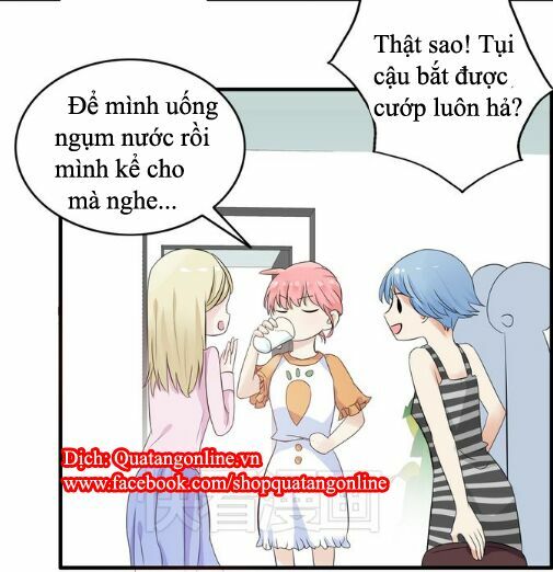 Lều Khều Biết Yêu: Chapter 8