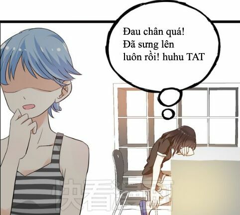 Lều Khều Biết Yêu: Chapter 8