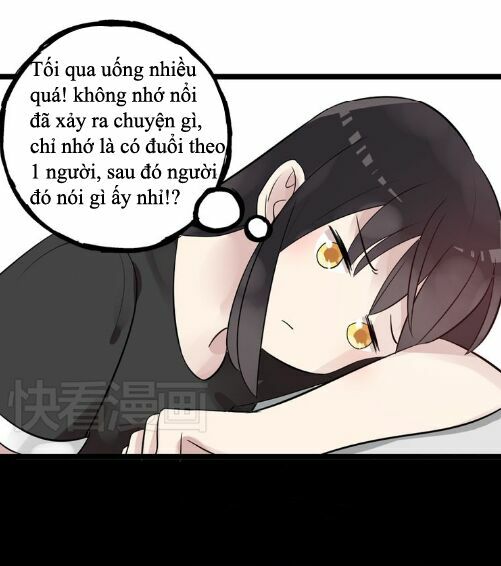 Lều Khều Biết Yêu: Chapter 8