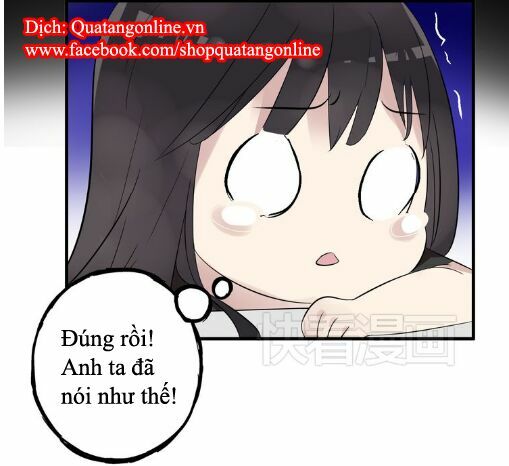 Lều Khều Biết Yêu: Chapter 8