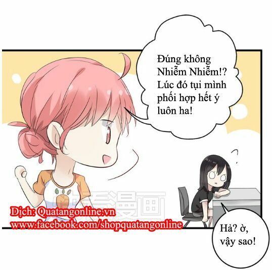 Lều Khều Biết Yêu: Chapter 8