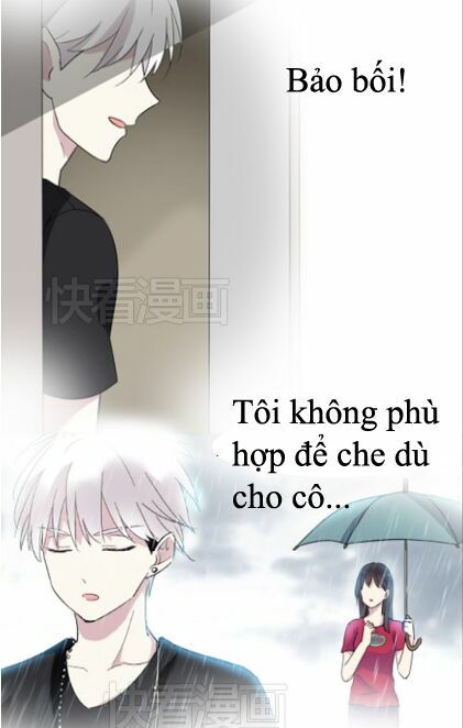 Lều Khều Biết Yêu: Chapter 8