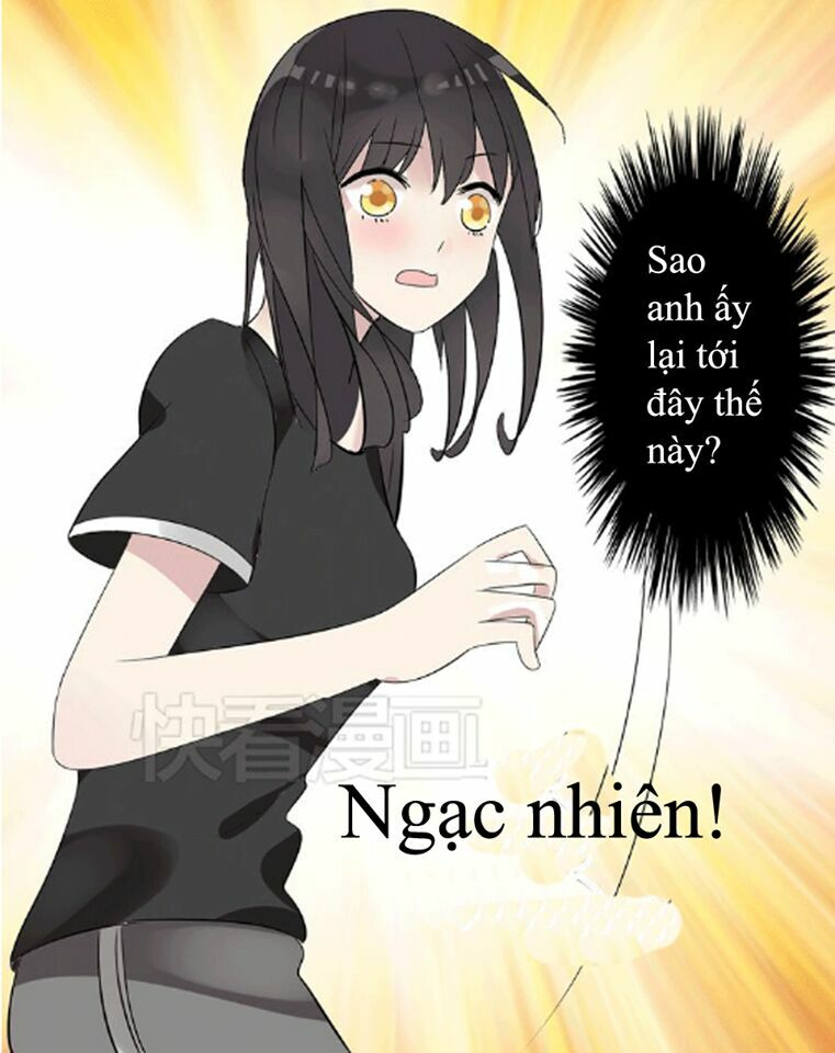Lều Khều Biết Yêu: Chapter 8