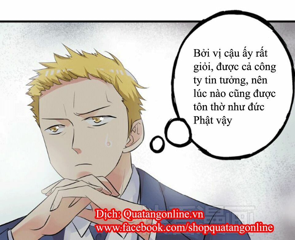 Lều Khều Biết Yêu: Chapter 8