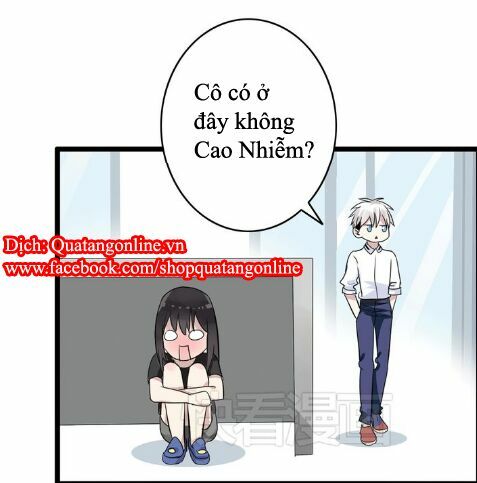 Lều Khều Biết Yêu: Chapter 8