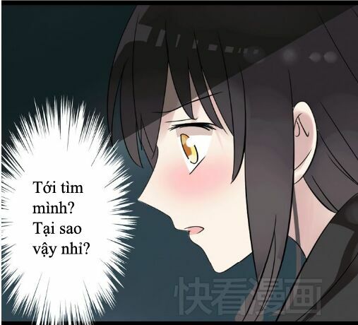 Lều Khều Biết Yêu: Chapter 8