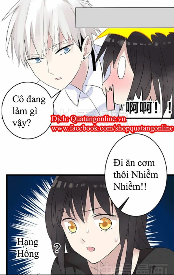 Lều Khều Biết Yêu: Chapter 8