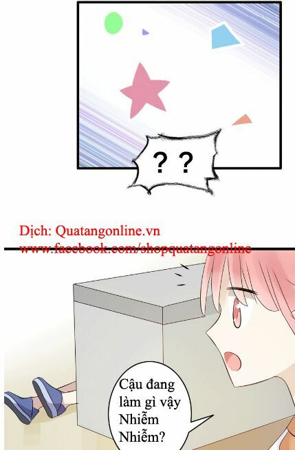 Lều Khều Biết Yêu: Chapter 8