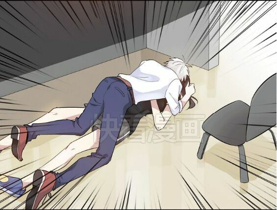 Lều Khều Biết Yêu: Chapter 8