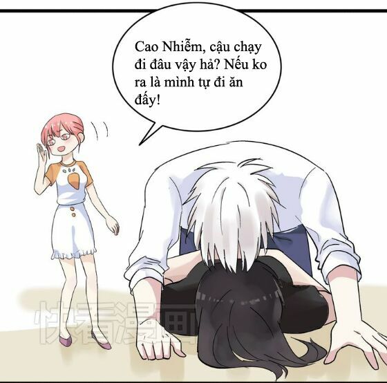 Lều Khều Biết Yêu: Chapter 8