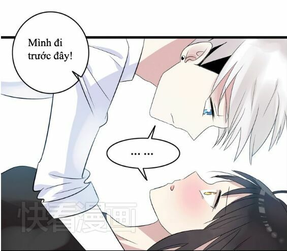 Lều Khều Biết Yêu: Chapter 8