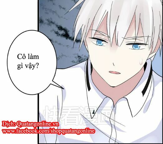 Lều Khều Biết Yêu: Chapter 8