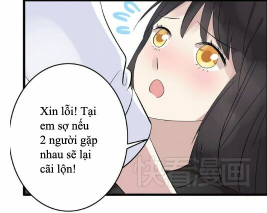 Lều Khều Biết Yêu: Chapter 8