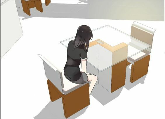 Lều Khều Biết Yêu: Chapter 8