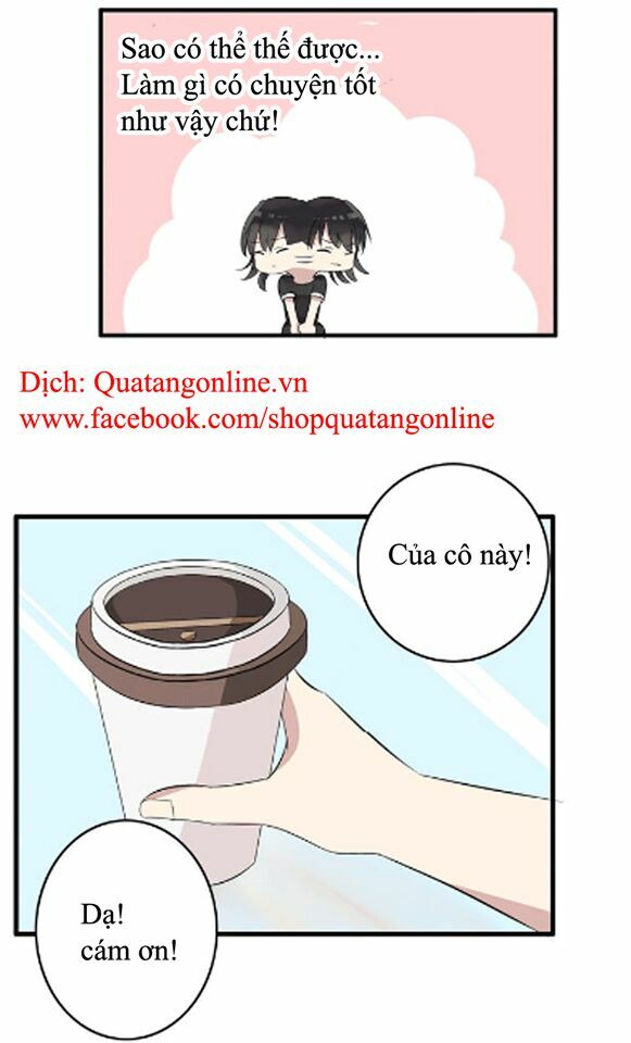 Lều Khều Biết Yêu: Chapter 8