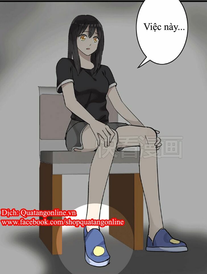 Lều Khều Biết Yêu: Chapter 8