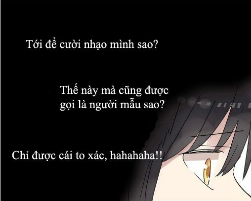 Lều Khều Biết Yêu: Chapter 8