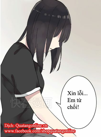 Lều Khều Biết Yêu: Chapter 8