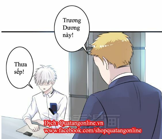 Lều Khều Biết Yêu: Chapter 8