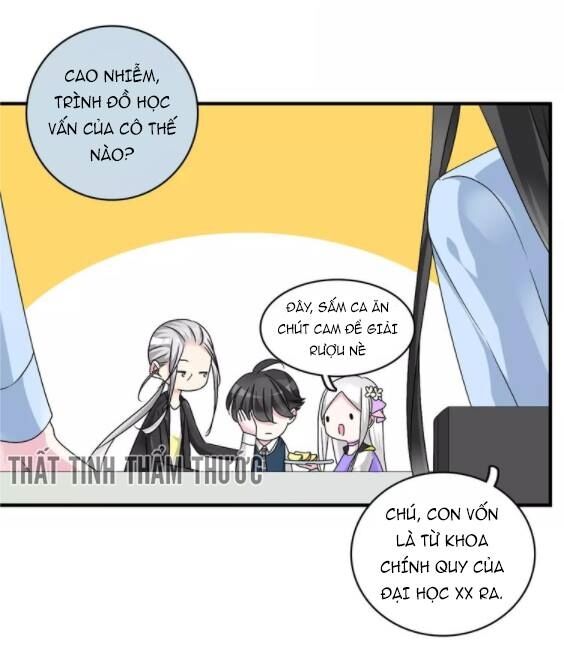 Lều Khều Biết Yêu: Chapter 80