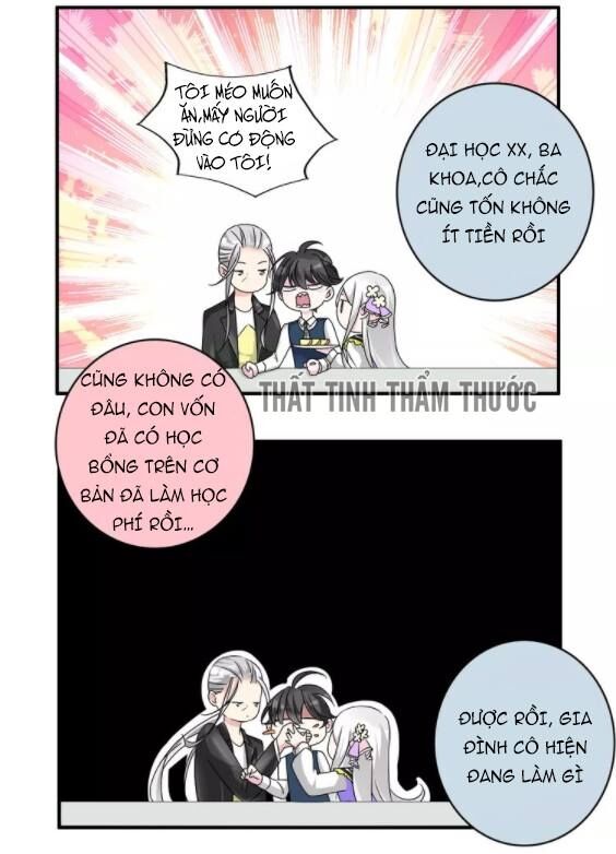 Lều Khều Biết Yêu: Chapter 80