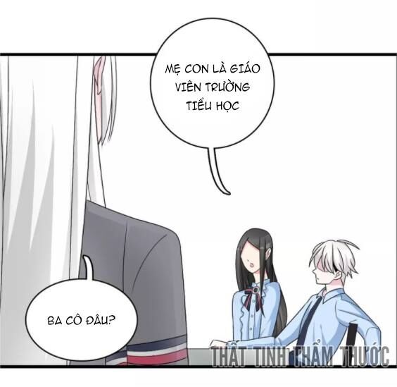 Lều Khều Biết Yêu: Chapter 80