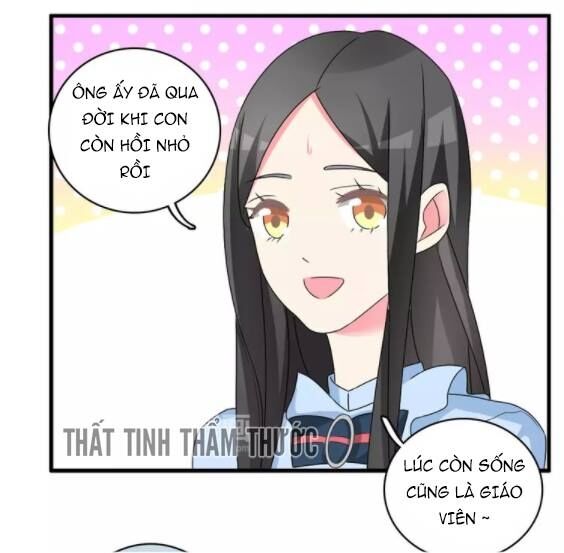 Lều Khều Biết Yêu: Chapter 80