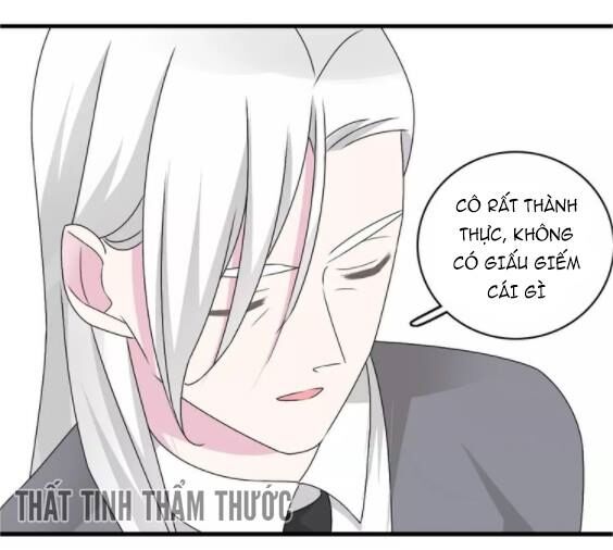 Lều Khều Biết Yêu: Chapter 80