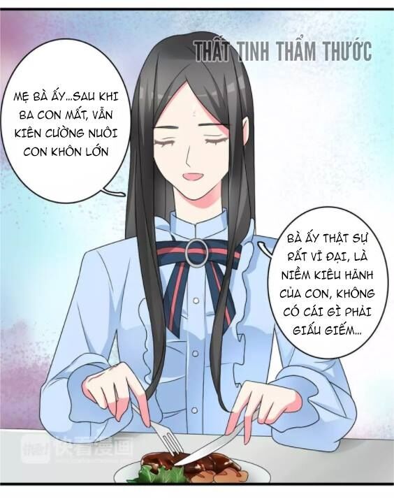 Lều Khều Biết Yêu: Chapter 80