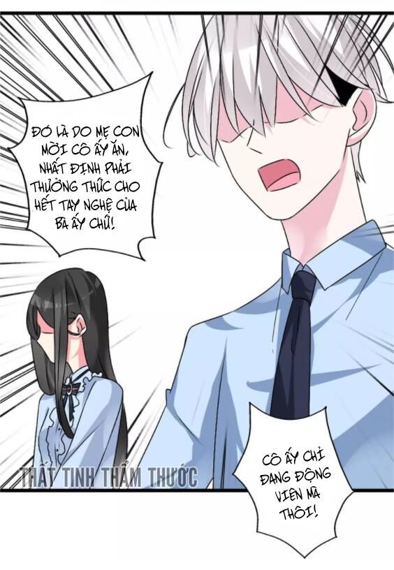 Lều Khều Biết Yêu: Chapter 80