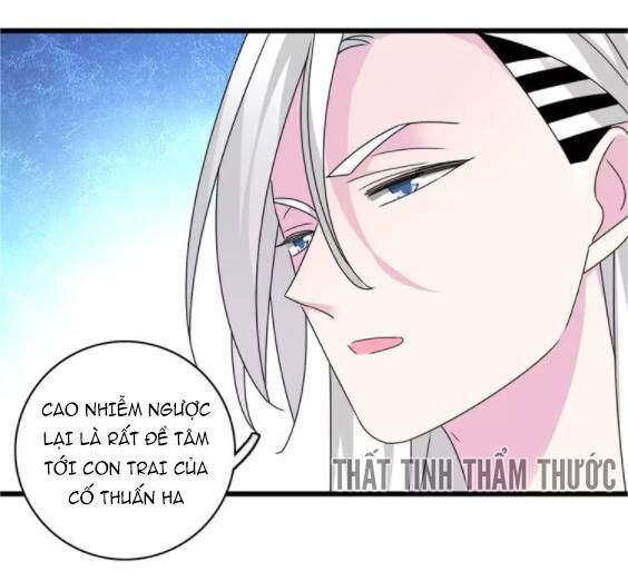 Lều Khều Biết Yêu: Chapter 80