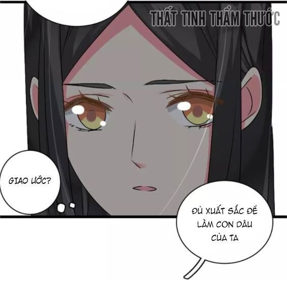 Lều Khều Biết Yêu: Chapter 80
