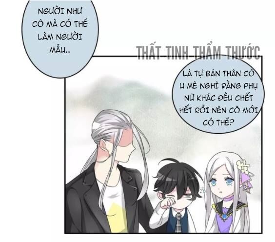 Lều Khều Biết Yêu: Chapter 80