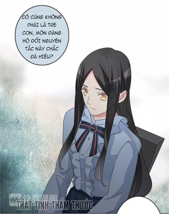 Lều Khều Biết Yêu: Chapter 80