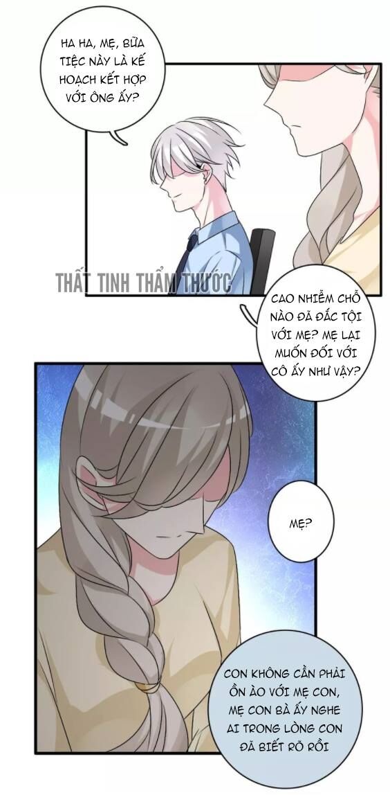 Lều Khều Biết Yêu: Chapter 80