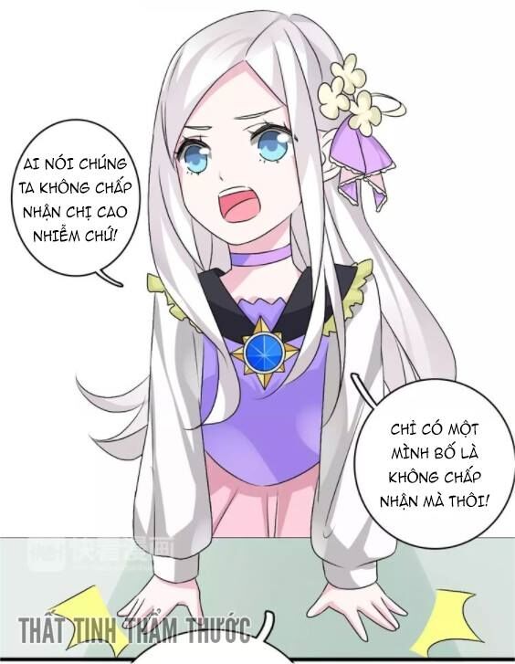 Lều Khều Biết Yêu: Chapter 80