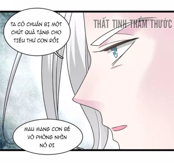 Lều Khều Biết Yêu: Chapter 80