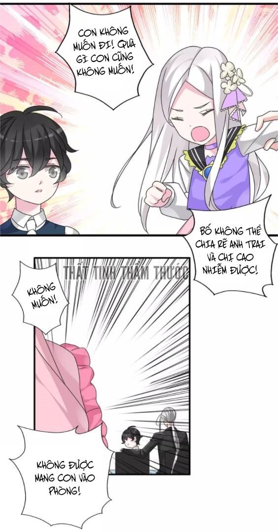 Lều Khều Biết Yêu: Chapter 80