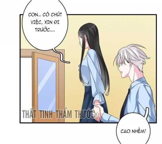 Lều Khều Biết Yêu: Chapter 80