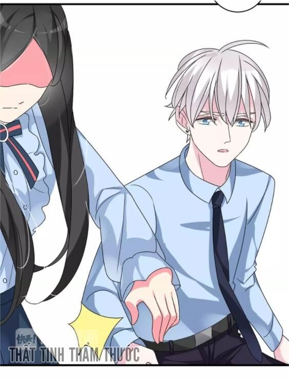 Lều Khều Biết Yêu: Chapter 80