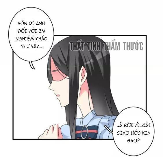 Lều Khều Biết Yêu: Chapter 80