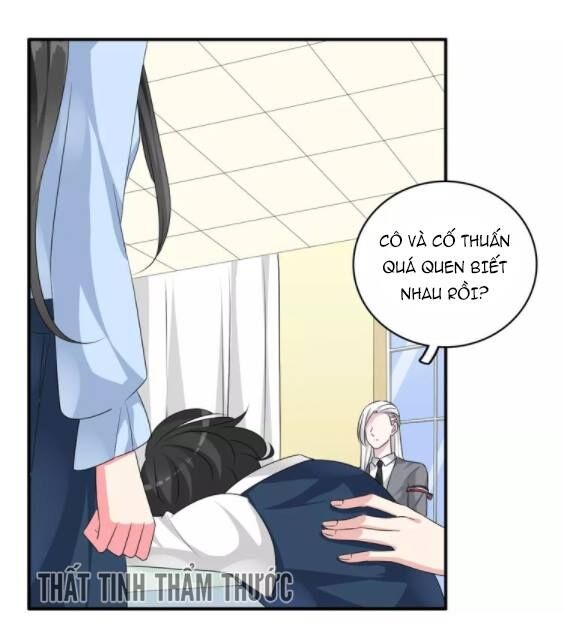 Lều Khều Biết Yêu: Chapter 80