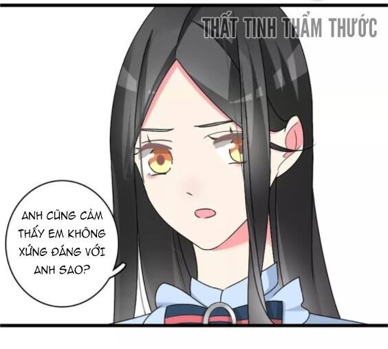 Lều Khều Biết Yêu: Chapter 80