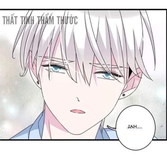 Lều Khều Biết Yêu: Chapter 80