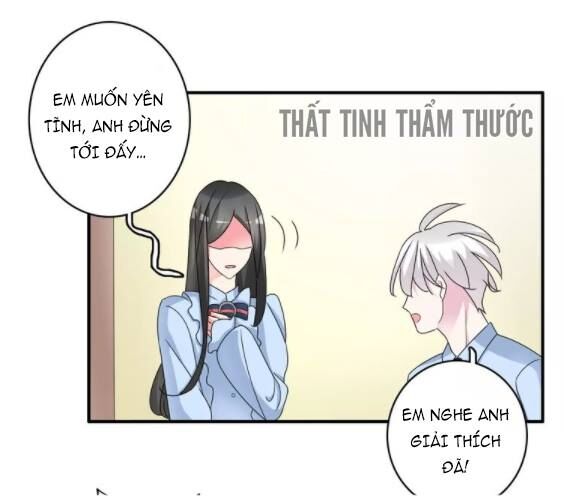 Lều Khều Biết Yêu: Chapter 80