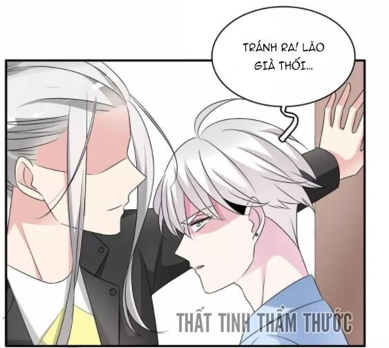 Lều Khều Biết Yêu: Chapter 80