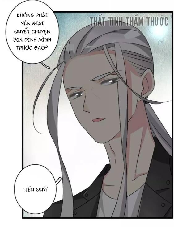 Lều Khều Biết Yêu: Chapter 80