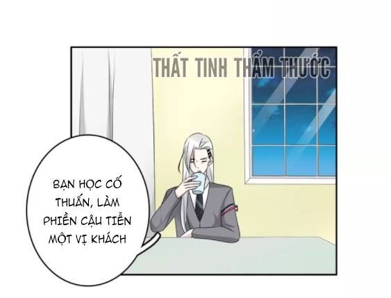 Lều Khều Biết Yêu: Chapter 80